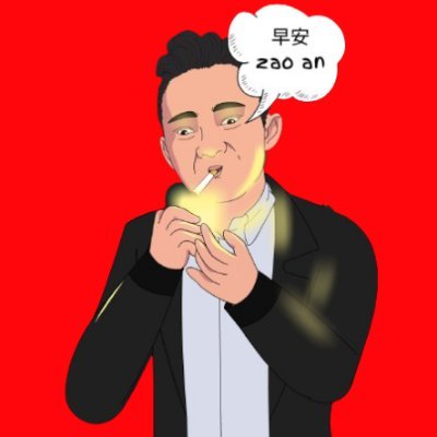Zao_AN_TRX's profile picture. First ZA on Tron
TC8xCwdVaFVwiWRJJtkHe1VvNucja9wWyE