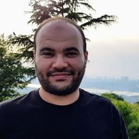 Ahmed Alramly (@ahmedramly) 's Twitter Profile