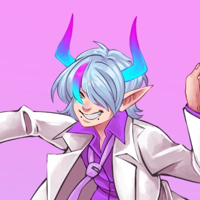 Artist/ someone vibeing life/smol Minecraft content creator/🏳️⚧️/ JRWI / Life series / slimetwt / empires smp / Boober✨