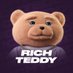RichTeddy (@richteddy_tap) Twitter profile photo RichTeddy (@richteddy_tap) Twitter profile photo