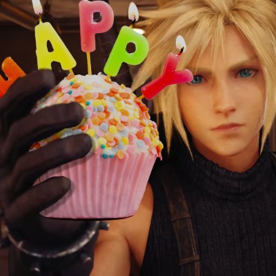 AceWolfpup's profile picture. Acing on the cake! For a slice of j/k/c-drama, Final Fantasy, Final Fantasy 7 Remake & Compilation, SefiKura, anime, gaming etc., get your spoons out!