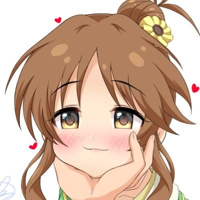 【自己紹介】趣味はお絵描き、アニメ鑑賞、音楽・歌唱、鉄道模型等 / ⚠️AI学習ご遠慮を(学習防止対策しております) / いいね、拡散、リプ、フォロー、絡んでくださる全ての方々に感謝m(_ _)m / 高森・佐久間・芹沢・姫崎担当 / 無言フォロー失礼します🙏