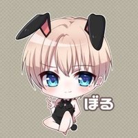 ぼる (@_volfy__) 's Twitter Profile