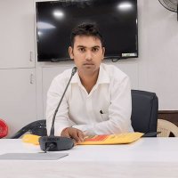 MITHILESH KUMAR (@mithilesh0102) 's Twitter Profile