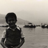 enrico marletta (@chiccomar) 's Twitter Profile