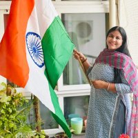 Indu Goswami (@indugoswamibjp) 's Twitter Profile Photo Indu Goswami (@indugoswamibjp) 's Twitter Profile Photo