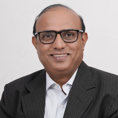 Personal Finance Couple. 360° Global Technology Leader | AI & Cloud Evangelist | Financial Independence Advocate | CXO I GCC | Product Mgmt | Customer Success