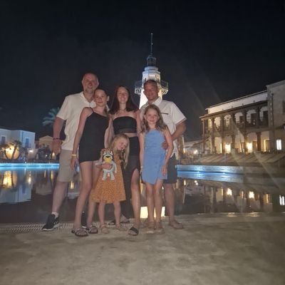 andyglg68's profile picture. 