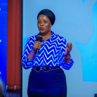 Remmie Kirunda Namutangula Karaare (@karemmie) 's Twitter Profile
