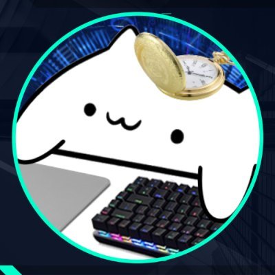 yoontakehara's profile picture. The time hopping cat lost throughout time and space.

Cat #PNGTuber / #VTuber | Variety streamer | Breathes Scuff