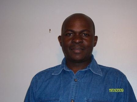 Computer Engineer by trade. Father and husband. God-fearing person, I am a born again Christian. Better is not good enough and the Best is yet to come