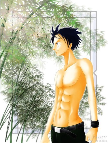 Bluce5's profile picture. just for fun！