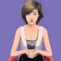 FD (@gam3girl_gp) 's Twitter Profile