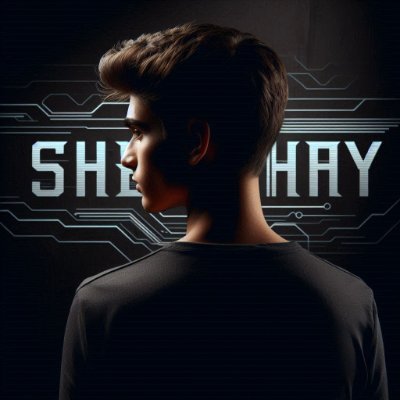 sheikhay_says's profile picture. Curious mind diving into the latest trends. Join the conversation! 🌐 #DigitalLife ||   🇵🇸 #FreePalestine