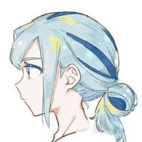 ぽむ (@pom__010) Twitter profile photo