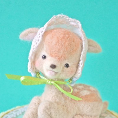 ikumiさんのプロフィール画像