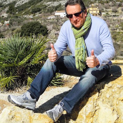 BernardVan10979's profile picture. 