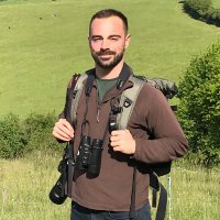 Josh Jones (@jrmjones) 's Twitter Profile