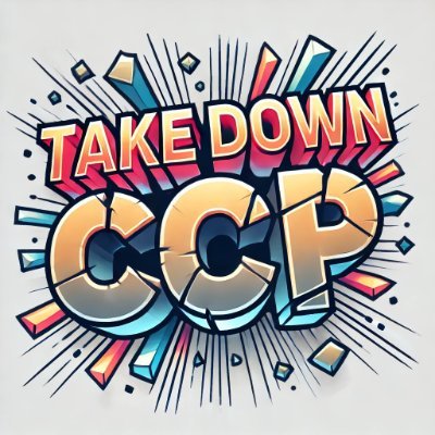 fantastic0604's profile picture. Take down CCP！