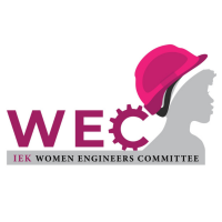 Women Engineers Committee (WEC) of The IEK (@wec_theiek) 's Twitter Profile