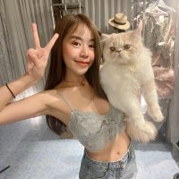 🐙 Cha_Ni_Ta_Nam 🐙 รับงานโปรโมทค่ะ 💎 (@cha_ni_ta__nam) 's Twitter Profile Photo