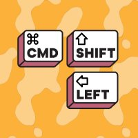 Command+Shift+Left (@justshiftleft) 's Twitter Profile
