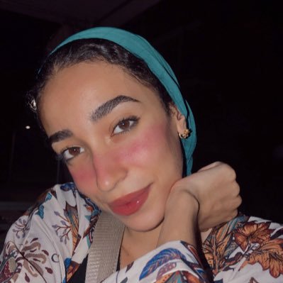JanaMSalim's profile picture. وعسى ان تحبوا شيئا وهو شر  لكم🤍