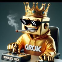 Tuan GROK@! (@myvanhothi1990) 's Twitter Profile