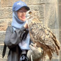 Erna.zharani (@ernanuralia) 's Twitter Profile Photo