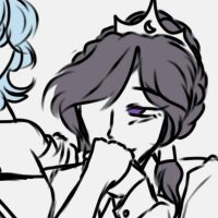 asramoon 🚦📜⚔️ (@asra_moon) 's Twitter Profile Photo asramoon 🚦📜⚔️ (@asra_moon) 's Twitter Profile Photo