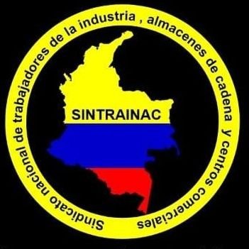 SINTRAINAC_NAL's profile picture. 