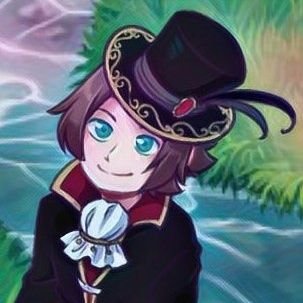 MitsuK4tt4's profile picture. Fan of Video Games, Anime, Vtubers, and Monster Jam. 
Future wannabe Vtuber, writer, and cosplayer someday. 
Currently a Delivery boy for FedEx & Dominos. 📦🍕