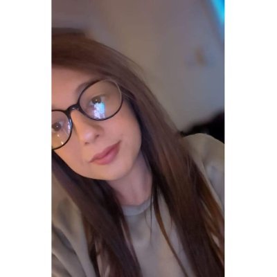 MichaelaWh27139's profile picture. 🌙🔮 

🏴󠁧󠁢󠁳󠁣󠁴󠁿 | 29 | Taurus ♉ | WMMH 🧡