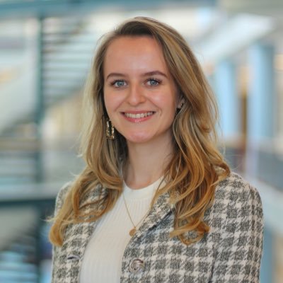 PhD Candidate Gen. AI @researchumcg | MD ‘23 & LLM Health Law ‘20 @UvA_Amsterdam | Former Research Fellow @TraumaMGH