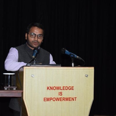 Chevening Scholar @cheveningfcdo | Lawyer | Researcher| Former Consultant Supreme Court of India and NALSA| Samta Fellow