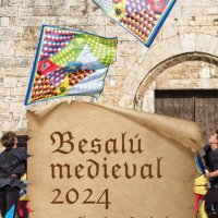 BesalúMedieval (@besalumedieval) 's Twitter Profile