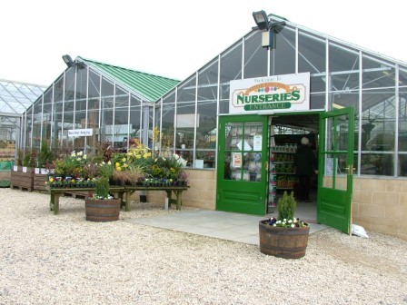 Gotherington_UK's profile picture. Gotherington Nurseries , a family owned, independent retail plant nursery located near Cheltenham (GL52 9QY)