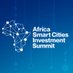 Africa Smart Cities Investment Summit - #ASCIS25 (@ascisummit) Twitter profile photo Africa Smart Cities Investment Summit - #ASCIS25 (@ascisummit) Twitter profile photo