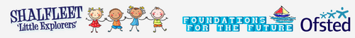 littleexplorer2's profile picture. Shalfleet Little Explorers is West Wight's leading childcare setting providing a full range of childcare services.