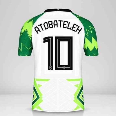 bamideleh1's profile picture. Only GOD knows BEST😱🍾💚