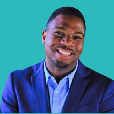 NEXT @CityofMiami Mayor | Nonprofit Executive | Political Scientist
