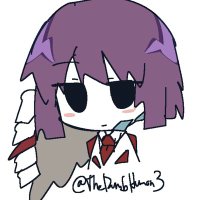 Mint (@thedumbhuman3) 's Twitter Profile