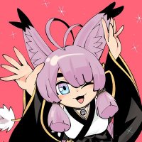 コシアン (@koxian_vrc) Twitter profile photo