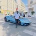 Hungwe 🇿🇼🇿🇦🇫🇮 (@tirivangasi) Twitter profile photo