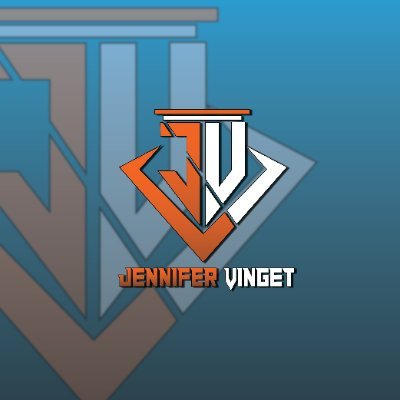 VingetJennifer's profile picture. A digital artist specializing in VTuber designs, graphic art, and custom branding for social media. Known for creating striking visuals🔥⭐