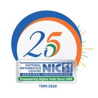National Informatics Centre Services Inc. (@meity_nicsi) 's Twitter Profile Photo National Informatics Centre Services Inc. (@meity_nicsi) 's Twitter Profile Photo