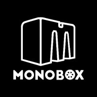 MONOBOX (@monobox_jp) Twitter profile photo