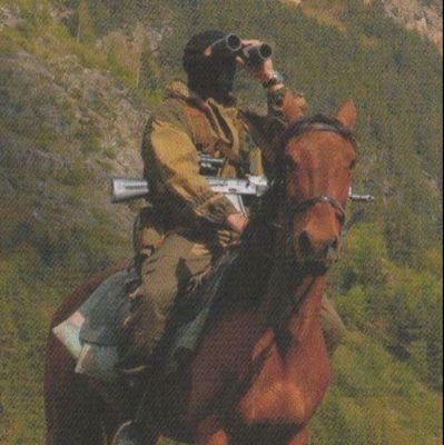 AetherKnows's profile picture. I'm not the author, but I might be the reason the story keeps going.