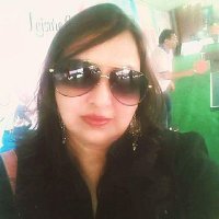 Rani Kejriwal (@kejriwalrani) 's Twitter Profile Photo