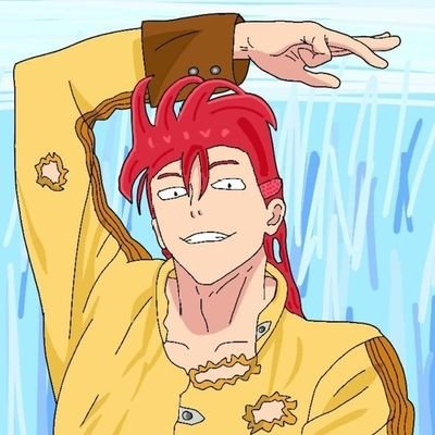 Quagma #ThankYouNakabaさんのプロフィール画像